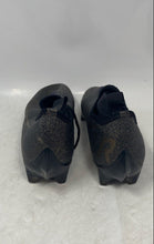 Load image into Gallery viewer, Nike Mens Vapor Edge Pro 360 AO8277-012 Navy Gold Football Cleats Size 8
