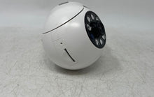 Load image into Gallery viewer, White 202210 Smart Bulb Wi-Fi Security &amp; Surveillance Camera Untested
