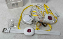Load image into Gallery viewer, Unbranded Smart Pager Multifunctional Wireless Call Buttons Care Alarm Untested
