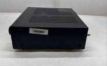 Load image into Gallery viewer, Denon Surround Sound Home Theater Receiver Model AVR-1403 Not Tested

