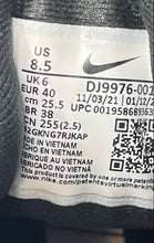 Load image into Gallery viewer, Nike Womens React Escape Run 2 DJ9976-001 Black White Running Shoes Size 8.5
