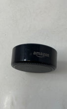 Load image into Gallery viewer, Amazon Echo Dot Black Smart Speaker Only With Home Assistant Alexa Not Tested
