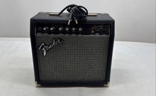 Load image into Gallery viewer, Fender Frontman 15G Black Electric Guitar Solid State Combo Amplifier Not Tested
