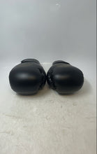 Load image into Gallery viewer, Champion Unisex Black Zone Fitness Adjustable Training Boxing Gloves
