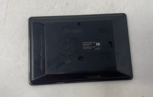 Load image into Gallery viewer, Model MU38015 Black Portable 7 Inch Digital Photo Frame Clock Not Tested
