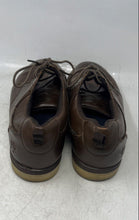 Load image into Gallery viewer, Dr. Scholl's Mens Declan Brown Leather Gel Cushion Lace-Up Oxford Shoes Size 11
