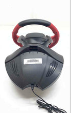 Load image into Gallery viewer, Thrustmaster Ferrari 458 Spider Multicolor Wired Racing Wheel &amp; Pedal Not Tested
