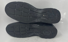 Load image into Gallery viewer, Clarks Collection Mens Gessler Black Leather Lace-Up Oxford Shoes Size 12M
