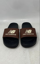 Load image into Gallery viewer, New Balance Unisex 50 V2 SUF050M2 Multicolor Slide Sandals Size M 8 W 9.5 D
