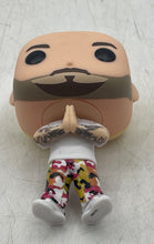 Load image into Gallery viewer, Funko Pop! Rocks J Balvin Green Hair Collectible #136 Exclusive Vinyl Figure
