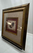Load image into Gallery viewer, Pamela Gladding Gallo Nero Framed Wall Art Print For Home Decor
