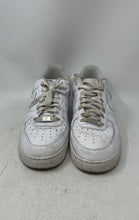 Load image into Gallery viewer, Nike Mens Air Force 1 '07 CW2288-111 White Lace-Up Sneaker Shoes Size 11.5
