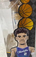 Load image into Gallery viewer, Funko Collectible Charlotte Hornets City LaMelo Ball Premium Vinyl Figure
