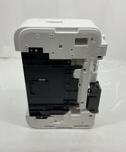 Load image into Gallery viewer, Canon Pixma TS3122 White Wireless Inkjet All-In-One Printer Not Tested
