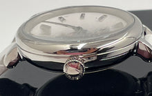 Load image into Gallery viewer, Authentic Marc By Marc Jacobs Women's Silver Tone Watch.
