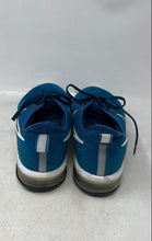 Load image into Gallery viewer, Nike Mens Air Max Sequent 4 Blue White Round Toe Lace-Up Sneaker Shoes Size 10
