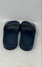 Load image into Gallery viewer, G-Star Mens Cart III BSC Blue White Slip-On Slide Sandals Size US 8 EU 41

