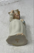 Load image into Gallery viewer, Lenox Graduation Girl Cap Diploma Collectible Porcelain Decor Figurine
