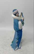 Load image into Gallery viewer, Lenox Rhapsody In Blue American Songbook Collection Porcelain Figurine

