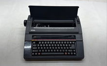 Load image into Gallery viewer, Royal ProSpell 170 Black Portable Professional Electronic Typewriter Not Tested
