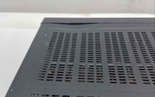 Load image into Gallery viewer, JVC RX-888VBK Black Portable Audio/Video Control Stereo Receiver Not Tested
