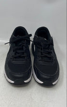 Load image into Gallery viewer, Nike Womens Air Max Excee CD5432-003 Black White Lace-Up Sneakers Shoes Size 8
