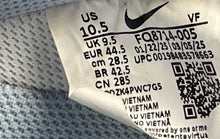 Load image into Gallery viewer, Nike Mens Air Force 1 Low '07 LV8 FQ8714-005 Multicolor Sneaker Shoes Size 10.5

