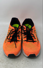 Load image into Gallery viewer, Nike Mens Air Zoom Pegasus 32 749340-803 Orange Lace-Up Sneakers Shoes Size 12
