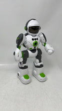 Load image into Gallery viewer, Zreswap AI Intelligent Programmable Remote Control Voice Robot Not Tested
