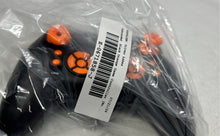 Load image into Gallery viewer, Unbranded Black Orange Wireless Quadcopter Remote Controller Not Tested
