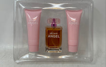 Load image into Gallery viewer, Shine Angel Eau De Parfum Shower Gel &amp; Body Lotion 3 Pcs Gift Set With Box
