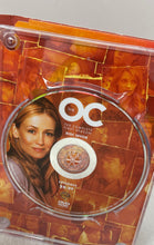 Load image into Gallery viewer, The OC The Complete First Season Family Drama Contemporary DVD No Grade
