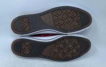 Load image into Gallery viewer, Converse Unisex Chuck Taylor All Star Low 149521F Burgundy Sneaker Shoes Size 11
