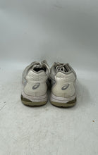 Load image into Gallery viewer, Asics Womens Gel Course Ace 1112A036 White Gray Lace-Up Sneakers Shoes Size 8
