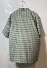 Load image into Gallery viewer, Haggar Clothing Mens Multicolor Printed Long Sleeve Button-Up Shirt Size XXL
