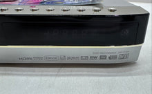 Load image into Gallery viewer, LG DR1F9H Silver Super Multi Portable DVD Player And Recorder Not Tested
