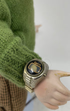 Load image into Gallery viewer, Brown Hair And Eyes Stand Boy Quartz Watch Decorative Porcelain Doll With Outfit
