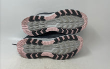 Load image into Gallery viewer, Fila Womens Firetrail EVO 5JM02577-263 Gray Pink Lace-Up Running Shoes Size 9.5
