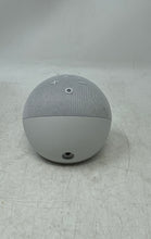 Load image into Gallery viewer, Amazon Echo Dot 5th Generation Model C2N6L4 Gray White Smart Speaker Not Tested
