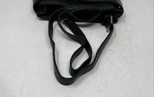 Load image into Gallery viewer, Pagani Womens Black Faux Leather Outer Pocket Adjustable Strap Crossbody Purse
