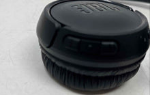 Load image into Gallery viewer, JBL Tune Black Built-In Microphone Wireless Bluetooth On-Ear Headphones
