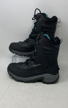 Load image into Gallery viewer, Columbia Womens Bugaboot III 200g BL5540-010 Black Snow Boots Size 7.5
