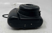 Load image into Gallery viewer, Fujifilm Black Instax Mini 8 Built-In Flash Instant Film Camera Not Tested
