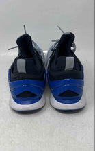 Load image into Gallery viewer, Nike Mens Flexmethod TR Blue Gray Lace-Up Low Top Running Shoes Size 10
