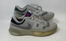 Load image into Gallery viewer, Nike Mens Court Air Zoom Vapor 11 HC FN2152-001 Light Gray Running Shoes Size 9
