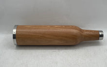 Load image into Gallery viewer, The Oak Bottle Master 750ml 100% American Oak Aging Vessel Wood Effect Finish
