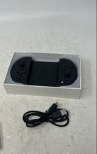 Load image into Gallery viewer, M1 Black Smartphone Wireless Game Mapping Controller In Box Not Tested
