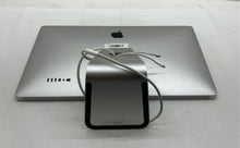 Load image into Gallery viewer, Apple Model A1407 Gray 27" Computer Monitor Not Tested For Parts Damage Screen

