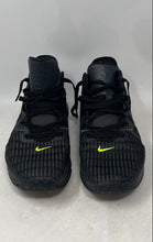 Load image into Gallery viewer, Nike Mens LeBron Witness 6 CZ4052-004 Black Lace-Up Sneaker Shoes Size 11
