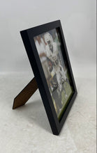 Load image into Gallery viewer, Texas Longhorns Kelvin Banks Football College Photo Autographed Display Print
